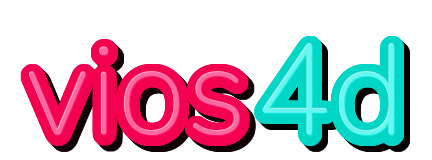 vios4d — logo kanal