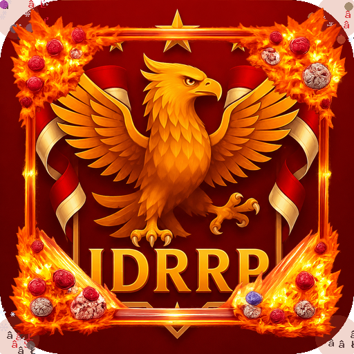 idrrp — galeri pratinjau Resmi APK
